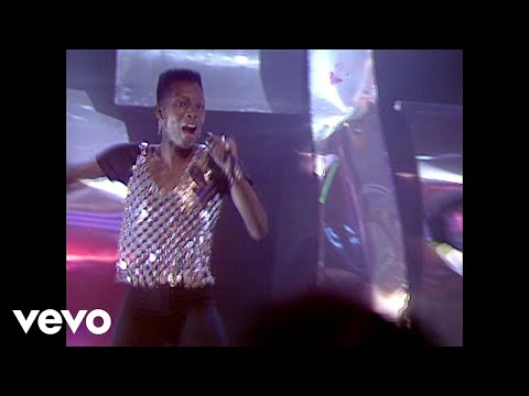 Alison Limerick - Where Love Lives (Live on Top of the Pops, 1991)