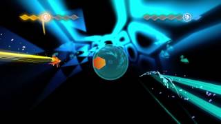 Entwined: Always together, Forever apart.