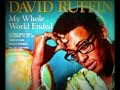 DAVID RUFFIN -"WE'LL HAVE A GOOD THING ...