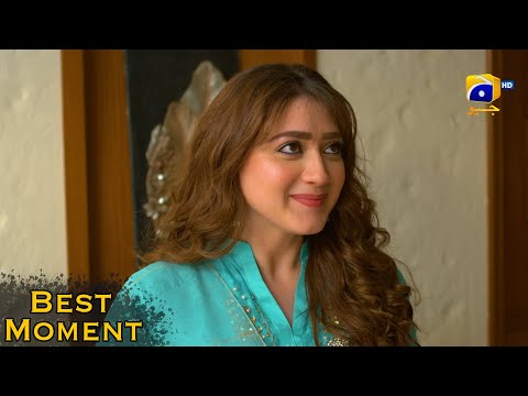 Grift Episode 88 || Ali Abbas - Saniya Shamshad || 𝐁𝐞𝐬𝐭 𝐌𝐨𝐦𝐞𝐧𝐭 𝟎𝟖 || Har Pal Geo