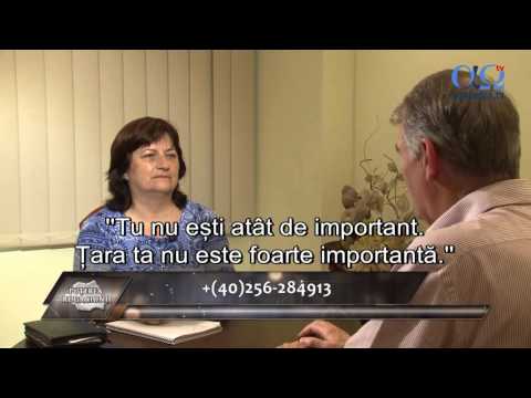 Puterea rugaciunii 5.2 - Ian Cole - Despre miscarea de rugaciune mondiala