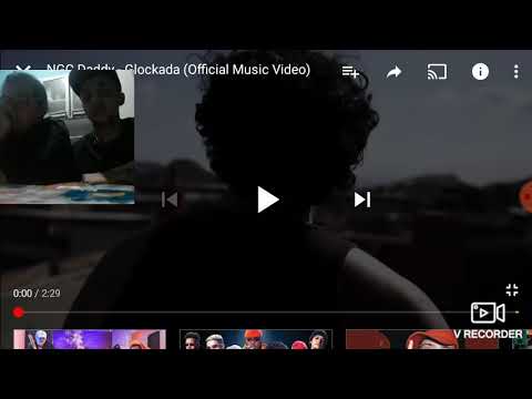 Minha mãe crente reagindo ao ngc daddy real trap #trap kkk rachei #FiqueEmCasa