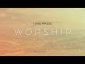 I Sing Praises | Piano Worship Instrumental | 2 hour - Kyle Lovett Warfare & Worship Music I Sing Praises | Piano Worship Instrumental | 2 hour