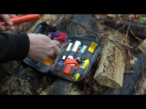 Procamptek Fat Rope Stick