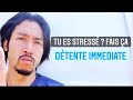 QUAND UNE PERSONNE TE STRESSE DIS LUI ÇA. Sa réaction va te surprendre