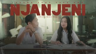 Download lagu Njanjeni - LAVORA Ft Yaya Hnd mp3