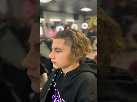 😏 🎥 - @superbarbersamson   #superbarbersamson #barbertalk #Clientele #barberexperience #LuxBarber