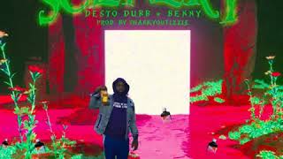 Desto Dubb - Scenery (Feat: Benny)  [Prod: Thank You Fizzle] @DJPHATTT EXCLUSIVE