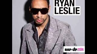Ryan leslie   shouldnt have to wait