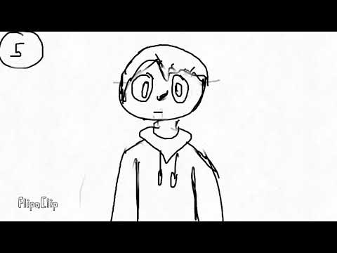 How to draw baldi and star :V easy or hard