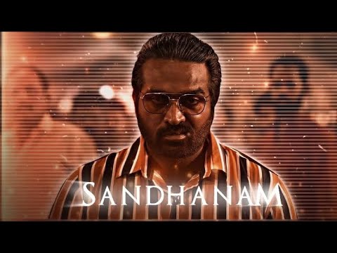 Pablo Sandhanam Theme Video - Vikram | Kamal Haasan | ANIRUDH RAVICHANDER | Lokesh Kanagaraj