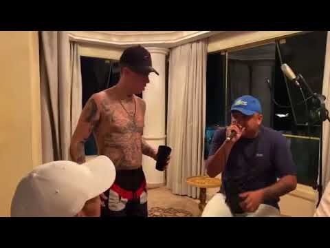 MC Vinny e MC Paulin Da Capital - Grana Que Chama (PRÉVIA 2020)