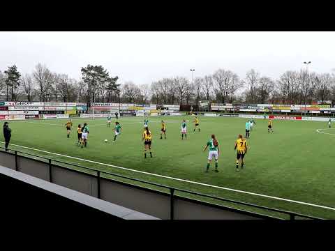 20230401 DVS33 Ermelo MO20 1 vs VVOG Harderwijk MO20 1 uitslag 0 4