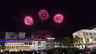 2025-08-29-基隆七夕煙火 20：40