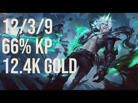 Give a name Viego Jungle vs Gwen KR 11.16 Challenger Replay