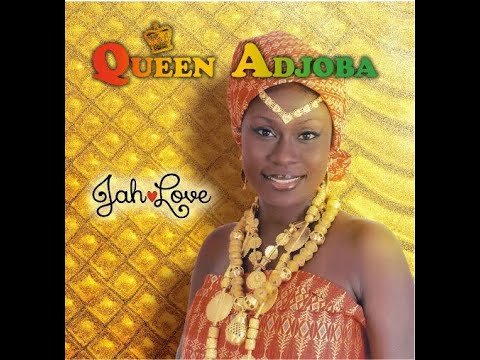 Queen Adjoba-Odo