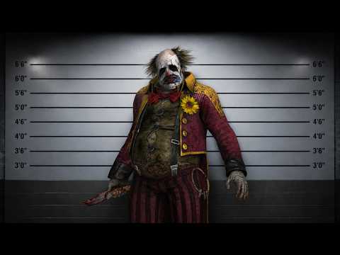 The Clown ปะทะตี้คนไทย งานนี้มีแก้มือใหม่อีกรอบ | Dead by Daylight