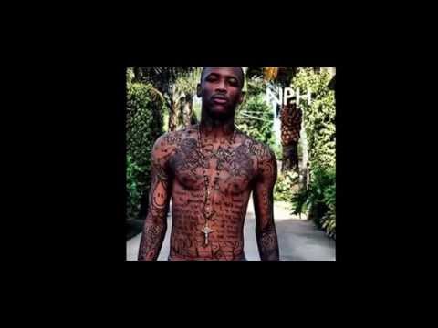 Slim 400 Ft. YG, Big Quis _ Hunyae - On My Set (Remix) New 2014 [HD/HQ]