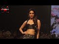 Kiara Advani Walks The Ramp For Julle Shah At LFW Summer Resort 2018 Day 5