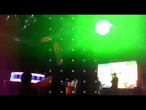 Planet Native - Malagene ( CosmoPNG Live Performance)