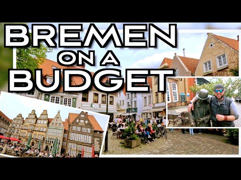 BREMEN TRAVEL GUIDE | Tips for visiting Bremen, Germany!