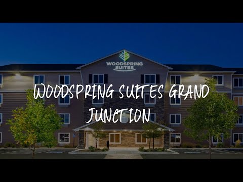 WoodSpring Suites Grand Junction Review - Grand Junction , United States of America