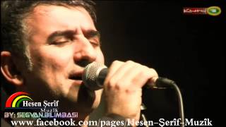Hesen Sherif Konserta Newrozê Li Kenalê ( Kurd 1) 20-3-2012 - HD