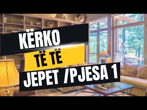 Kërko të të jepet Kapitulli 1