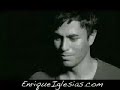 Enrique Iglesias - Alguien Soy Yo