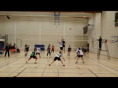 Passarit - Karpaasit 3. Erä