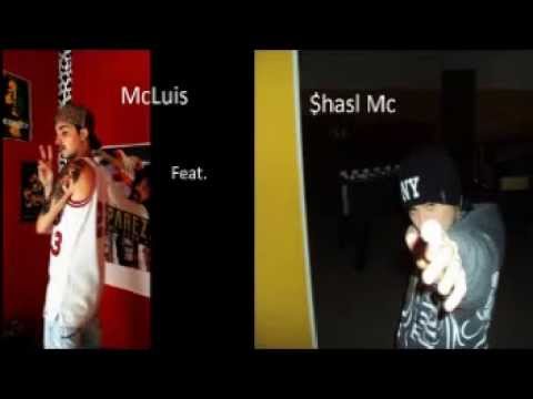 McLuis feat. $hasl - Ritorno alle origini