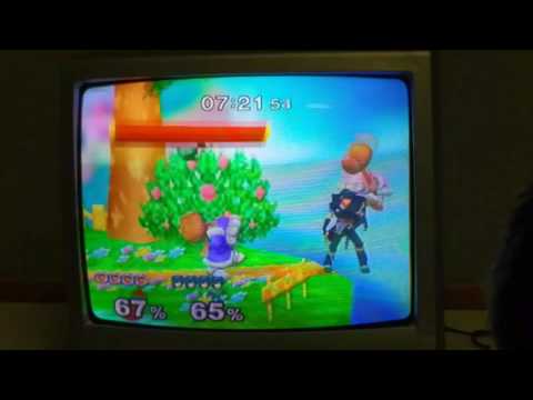 BeniciaLibraryGames 1/5/17 Drunken Fist (Ice Climbers) vs Redcoat (Marth) - Grand Finals - Melee