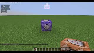 How to create a simple PvP practice map on your single player world! (