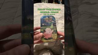 Opening an Ascended Heroes Mini Tin! 💥