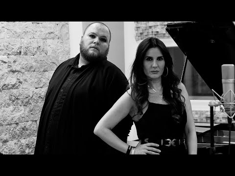 Enrique Ramil & Diana Navarro - El perdón