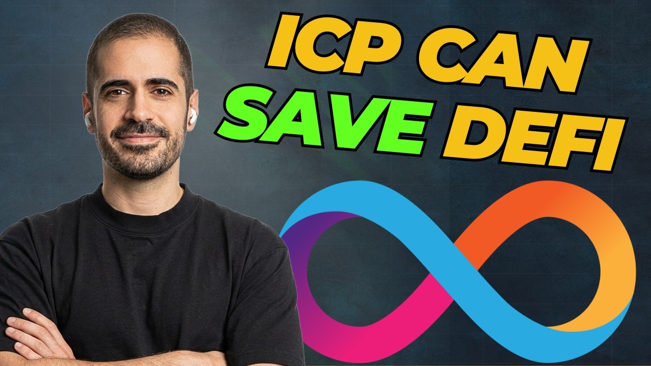 ICP can stop DeFi hacks from happening | Internet Computer