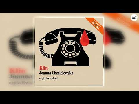 Klin Autor Joanna Chmielewska Kryminały po Polsku AudioBook PL