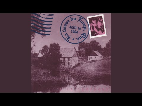 Les Clefs De Mon Pays - La Vesse du loup