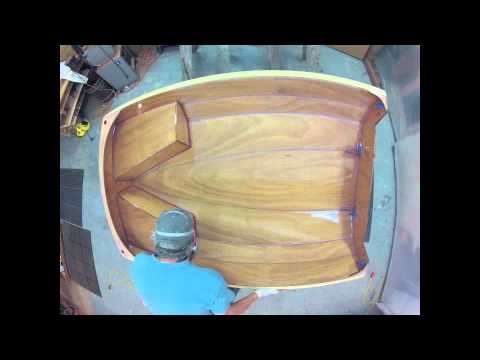 PT11 Glosscoat timelapse1