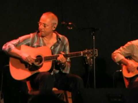 Mark Knopfler "Postcards from Paraguay" 2006 Boothbay [amazing audio!]