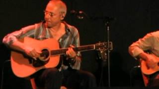 Mark Knopfler &quot;Postcards from Paraguay&quot; 2006 Boothbay [amazing audio!]