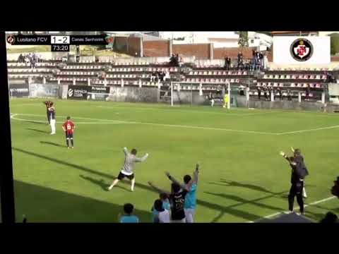 Golo Simão Marques 25/26 Divisão de Honra Viseu