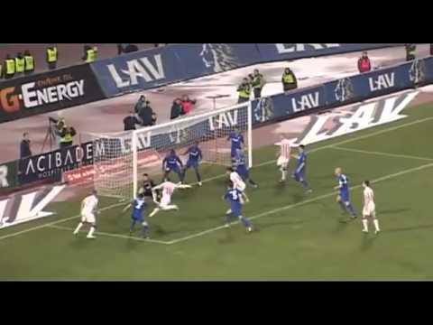 JSL 2012/13, 16. kolo, C. zvezda - Javor 2-1