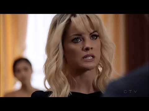 Blindspot 3x17 - Roman/Tom, Jane and Avery - The plan