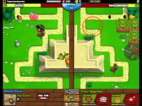 BTD Battles E143 Invest All Your Money