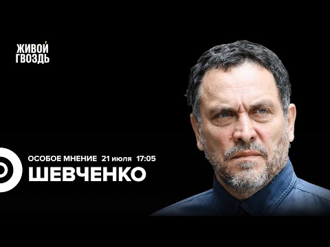 Ультиматум Трампа. Конфликт Алиева и Путина. Аренда Зангезурского коридора. Шевченко: Особое мнение