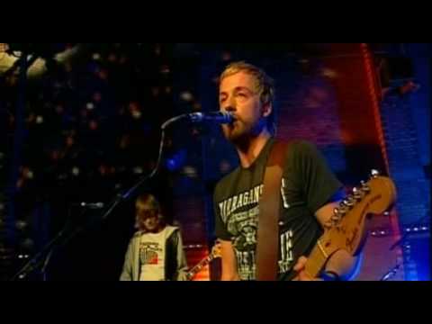 Kashmir - Small Poem Of Old Friend(Live @ Boogie 2003-03-26)