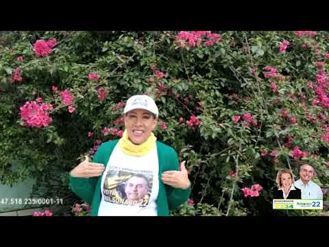 DAGMAR PL 2234 AGRADECE A TODOS