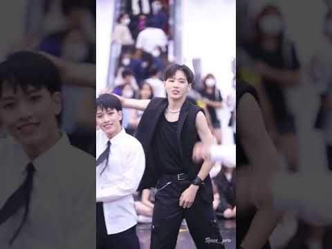 DP Family Cover NCT DREAM  - Candy [ Onzen Focus ]  | DP FAMILY mini showcase