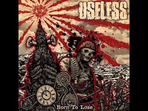 Useless - Something stolen